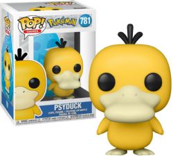 FIGURINE POP! - POKÉMON - PSYDUCK 3.75